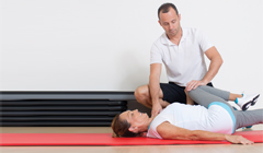 Physiotherapy