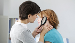 Cosmetology and Dermatology