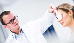Ophthalmology