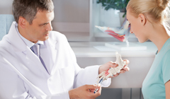 Orthopedics &amp; Joints replacement