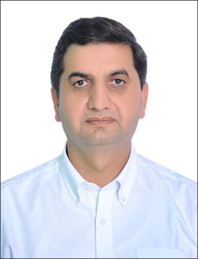 DR. SAMAR GUL AFRIDI